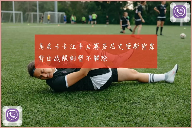 乌度卡专注季后赛芬尼史密斯背靠背出战限制暂不解除